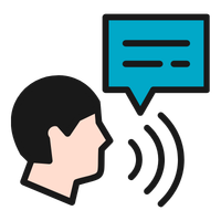 استشارة صوتية